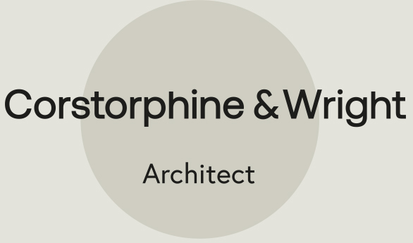 Costorphine and Wright logo