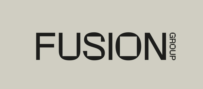 Fusion logo