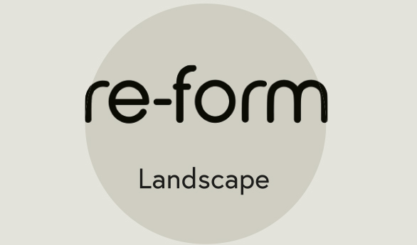 re-form logo