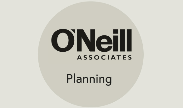 O'Neil Associates logo